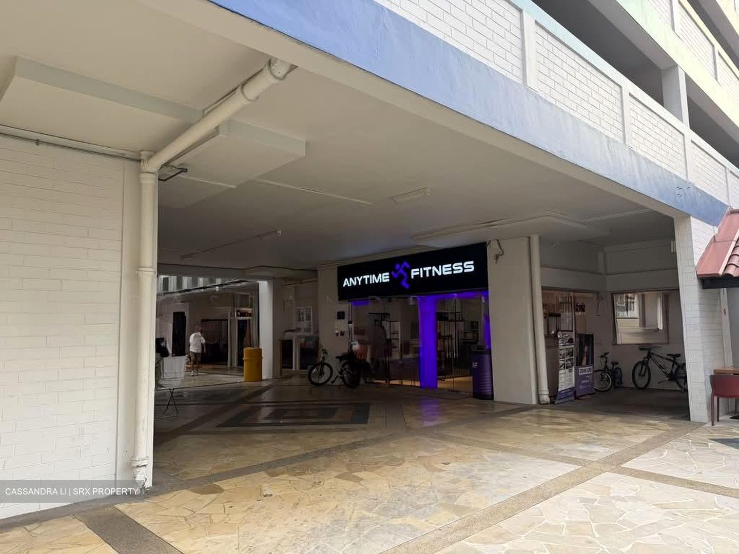 Bishan Street 11 (D20), Shop House #543637861